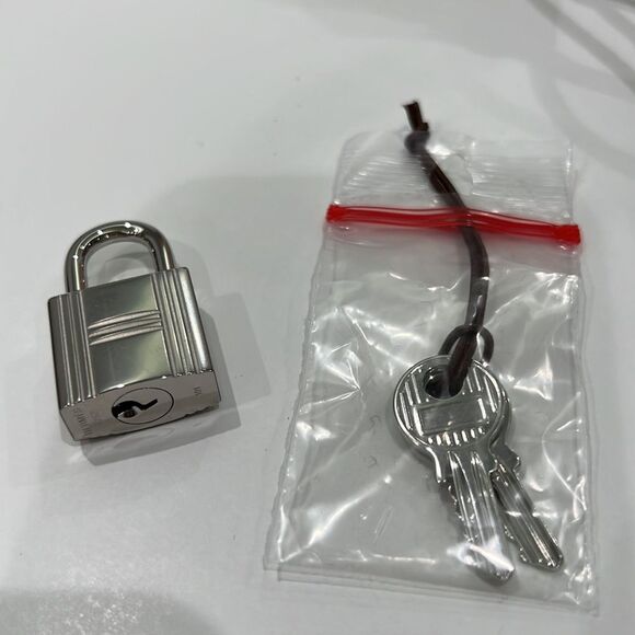 Hermes Picotin Lock Mircro NEW Limited Edition - Picture 10 of 13